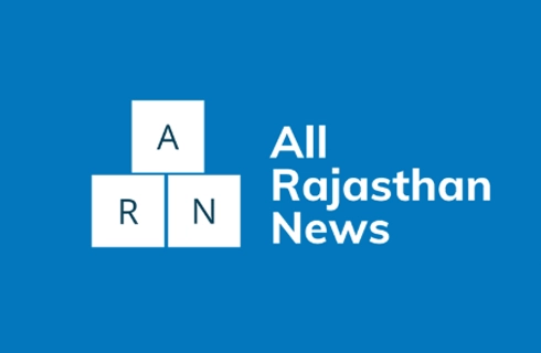 All Rajasthan Logo