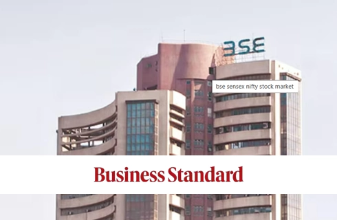 Business Standard 5
