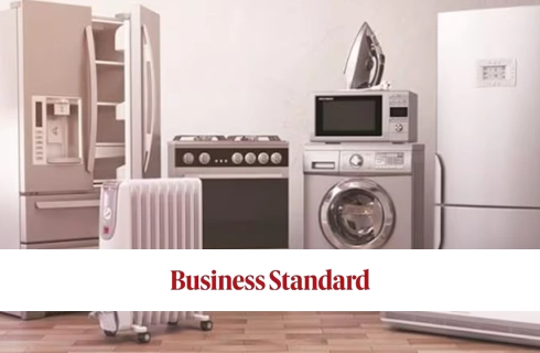 Business Standard