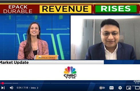 Cnbc Tv18 3