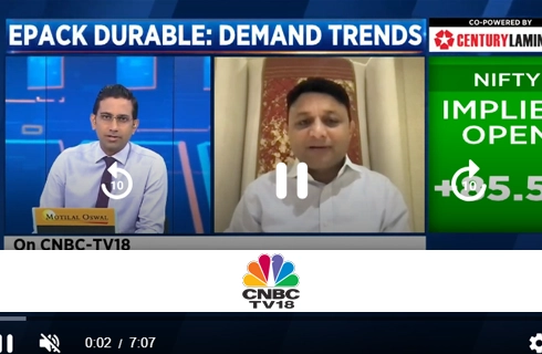 Cnbc Tv18 5