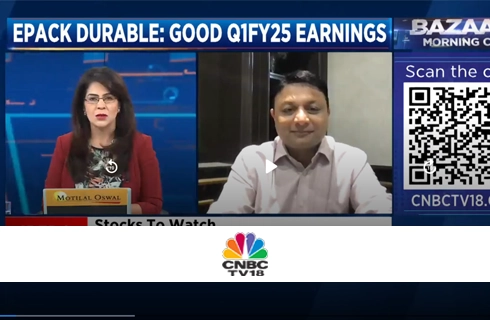 Cnbc Tv18 6