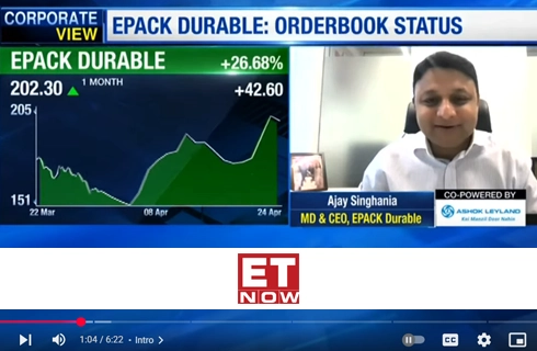Et Now