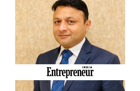 Entreprenuer