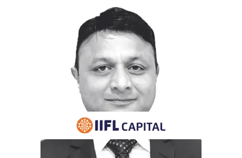 Iifl Capital