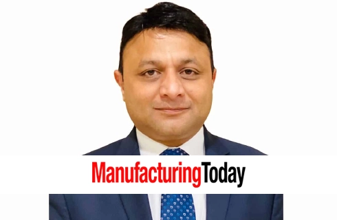 Manufacturing Today