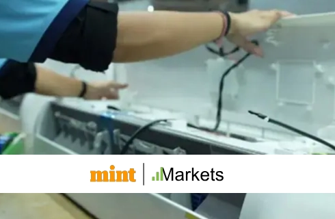 Mint Markets