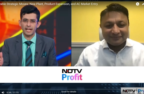 Ndtv Profit 2