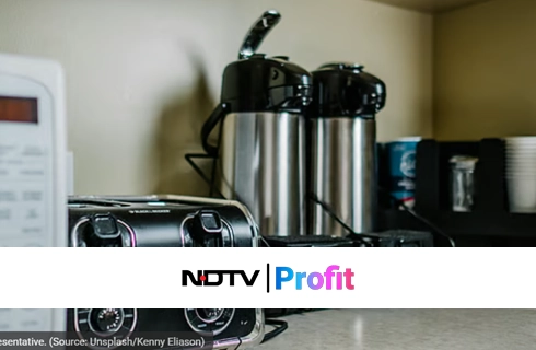 Ndtv Profit