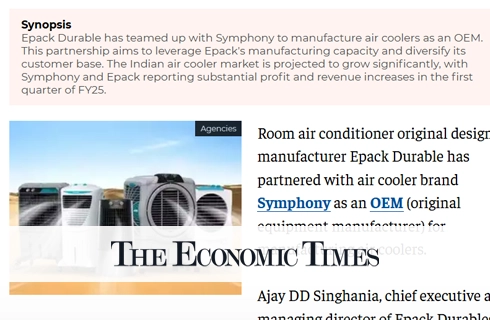 The Economic Times 4