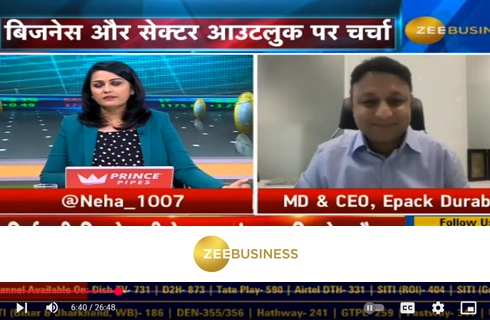Zee Business 3