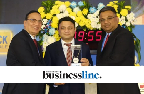 Businessline