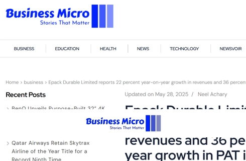 Business Micro