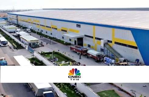 Cnbc Tv18 10