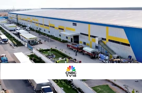 Cnbc Tv18 11