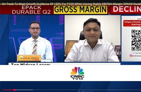 Cnbc Tv18 9