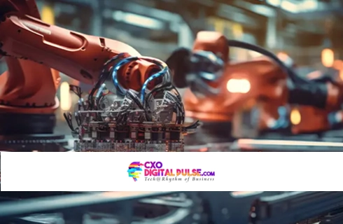 Cxo Digital Pulse 2
