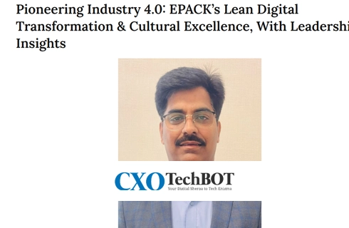 Cxo Techbot