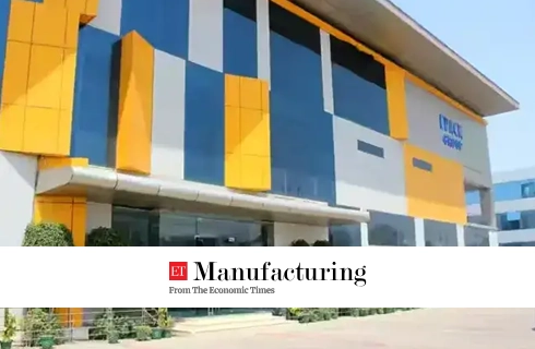 Et Manufacturing