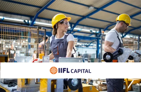 Iifl Capital 2