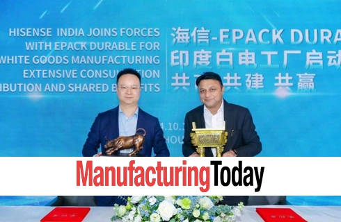 Manufacturing Today 3