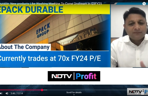 Ndtv Profit 5