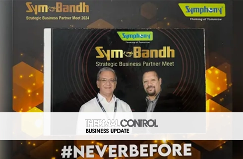 Thermal Control Magazine