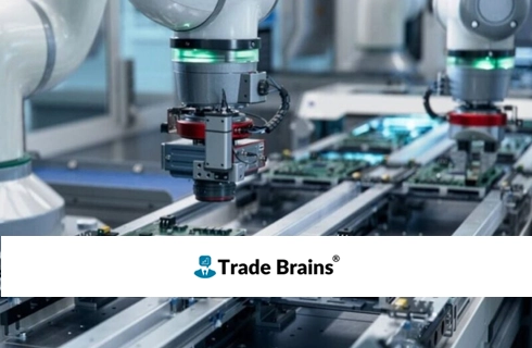 Trade Brains