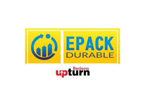 Upturn Business 2