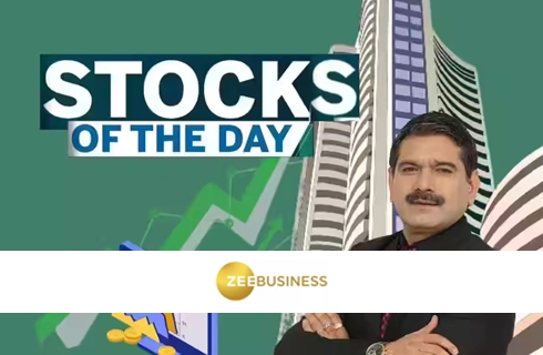 Zee Business 5