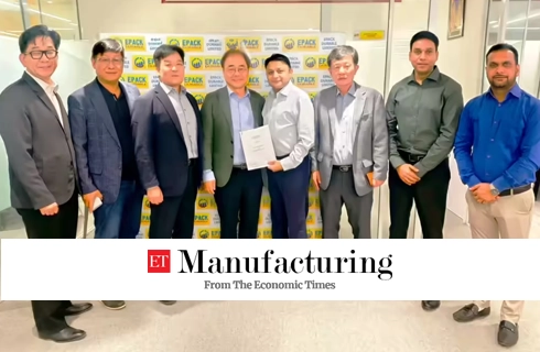 Et Manufacturing 2