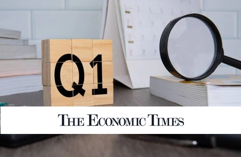 The Economic Times 6