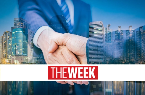 The Week 4